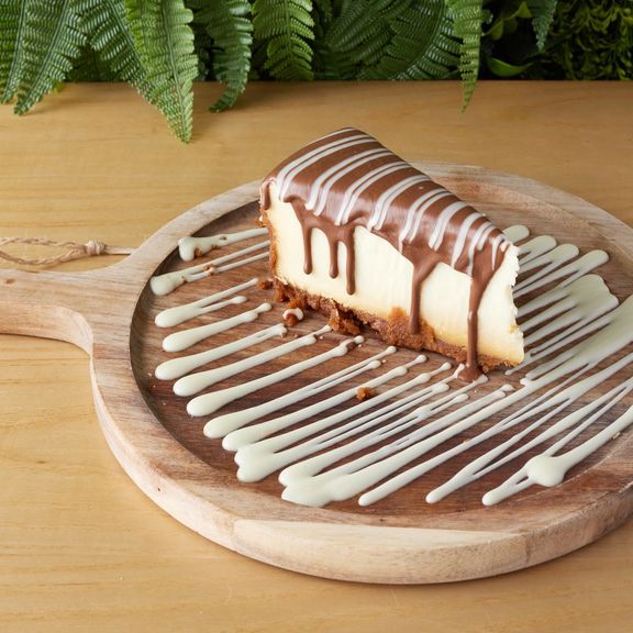 Cheesecake - Classic