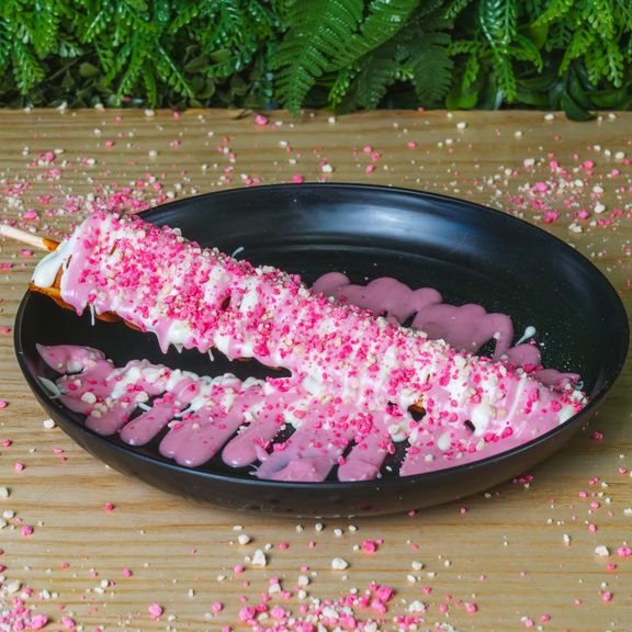 Strawberry Shortcake Waffle Stick (Limited Edition)