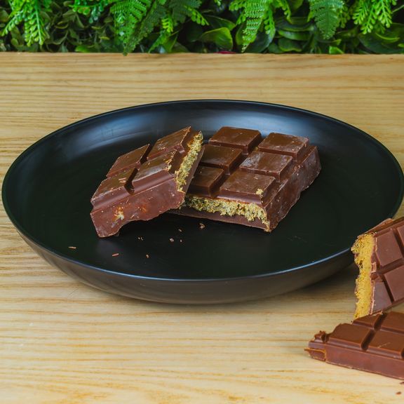 Dubai Chocolate Bar- Large