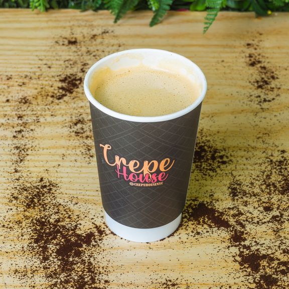Latte - Pistachio