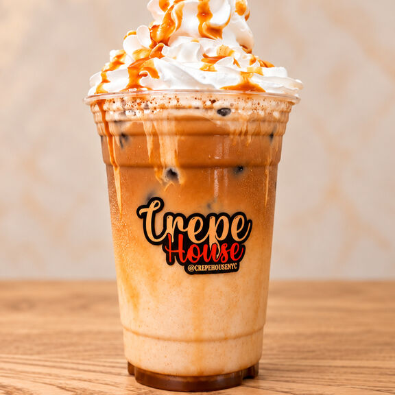 Pumpkin Spice Latte