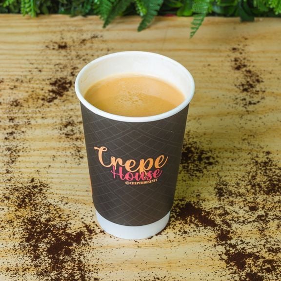 Latte - Spanish