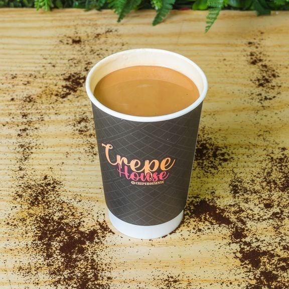 Latte - Pumpkin Spice