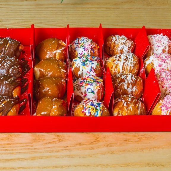Air Fried Oreo Family Box