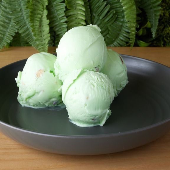 Pistachio Nut Ice Cream