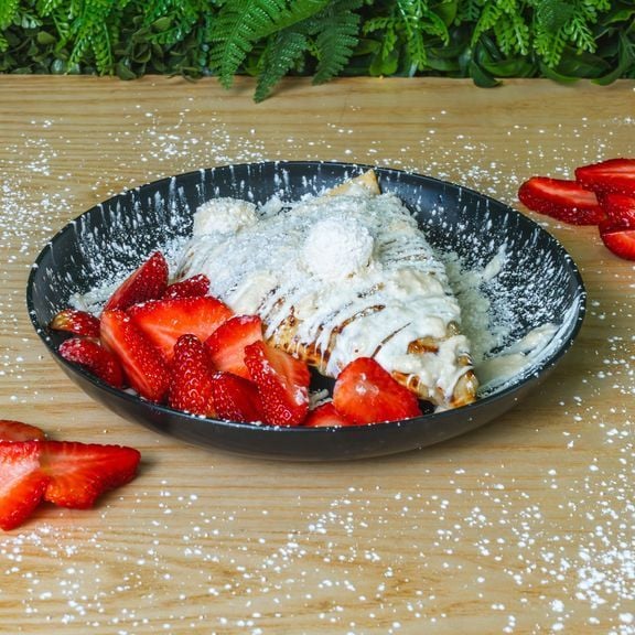 White Chocolate Coconut Rafaello